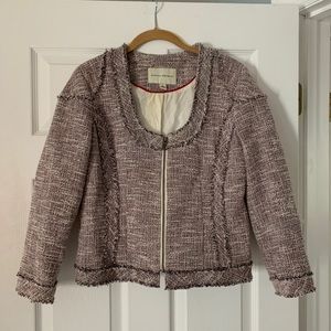 Banana Republic jacket